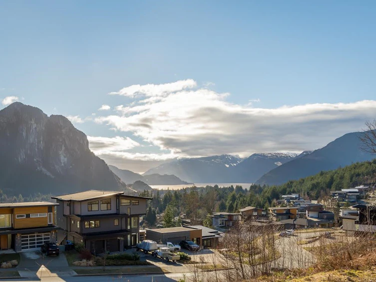 38601 High Creek Drive, Squamish, BC, V8B 0T6