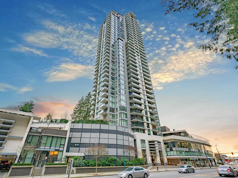3104 - 3080 Lincoln Avenue, Coquitlam BC
