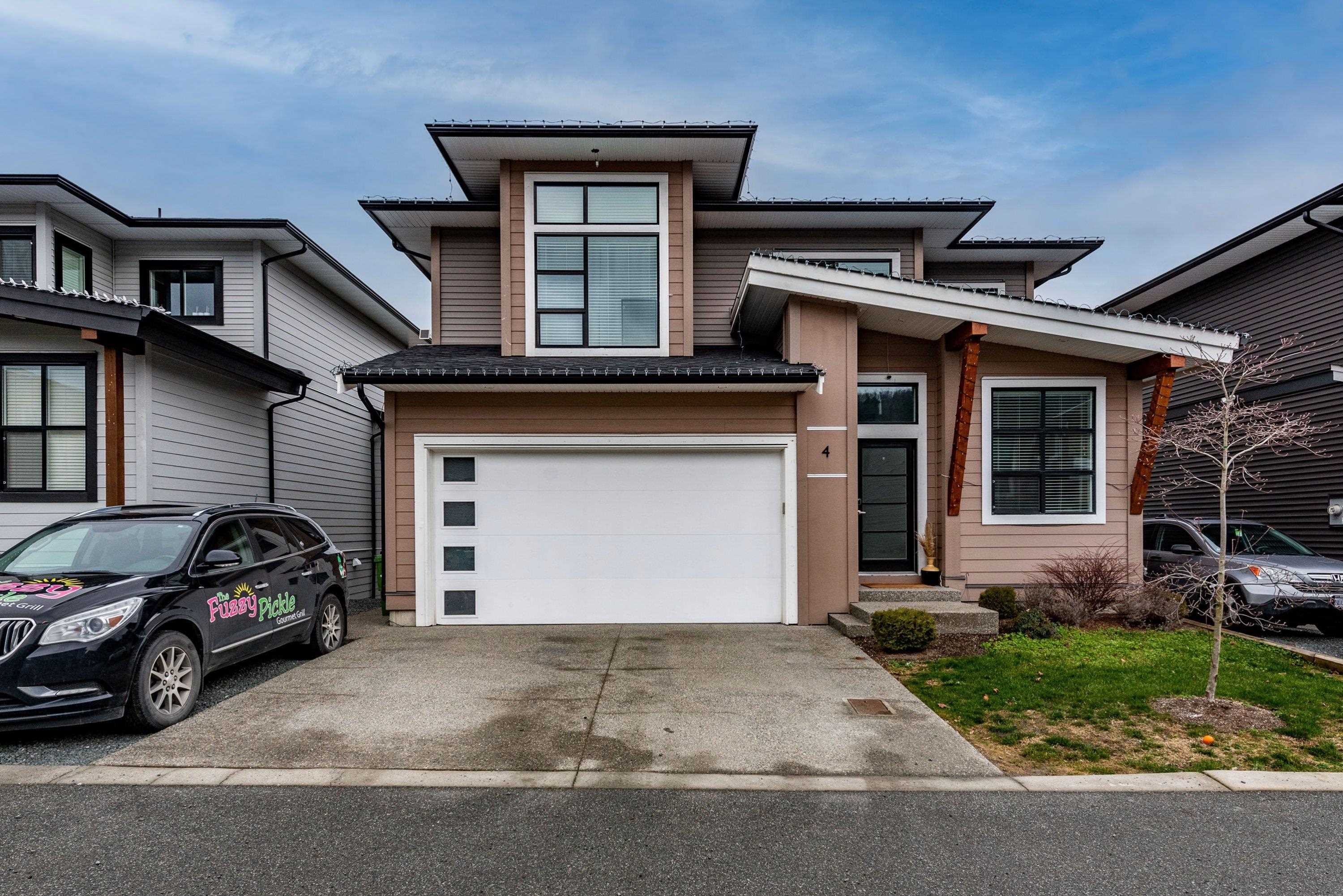 4-5665 Promontory Road, Chilliwack, BC, V2R 0Z2