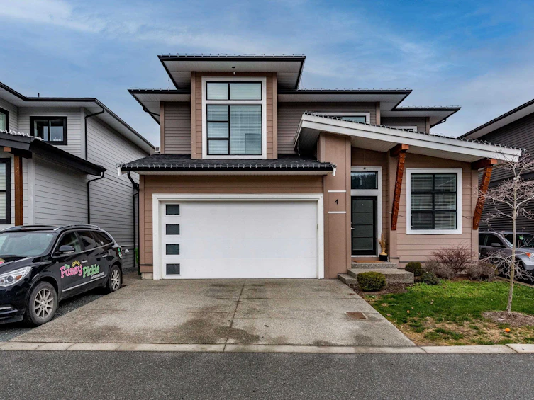 4-5665 Promontory Road, Chilliwack, BC, V2R 0Z2
