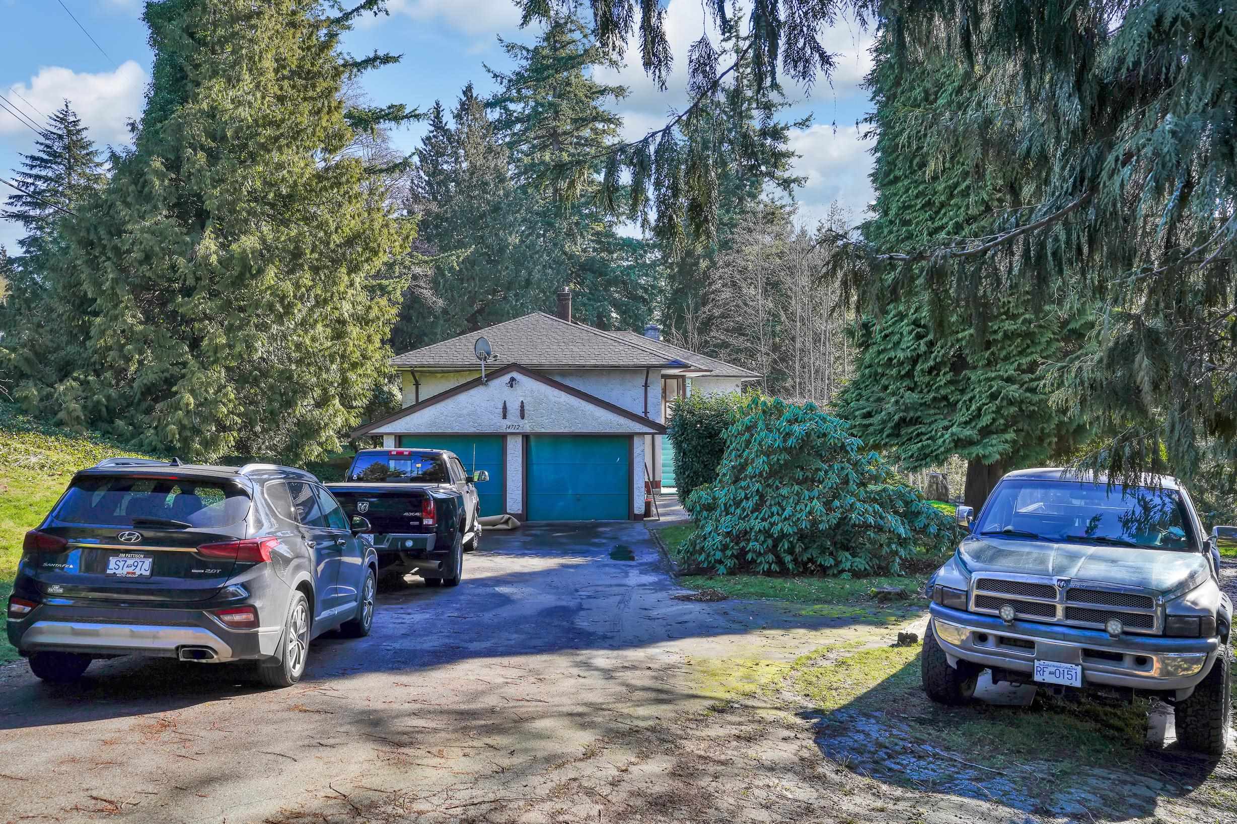 14712 54 Avenue, Surrey, BC, V3S 1A2
