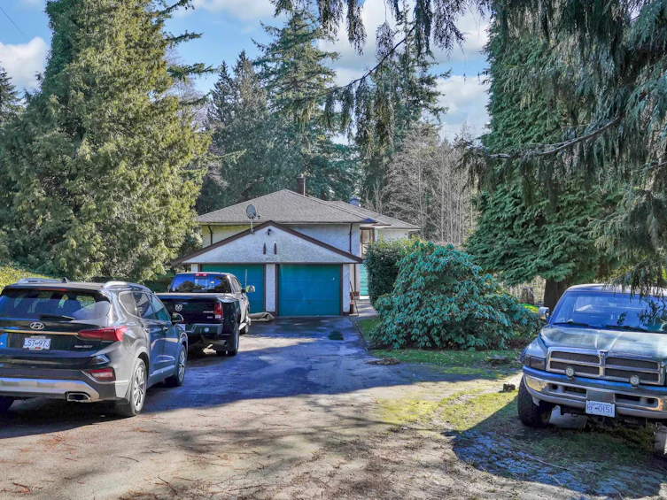 14712 54 Avenue, Surrey, BC, V3S 1A2