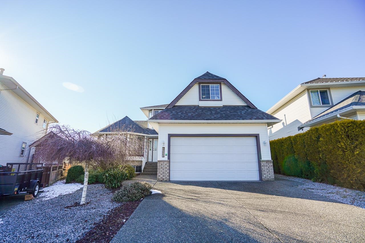 31445 Jean Court, Abbotsford, BC, V2T 5N9