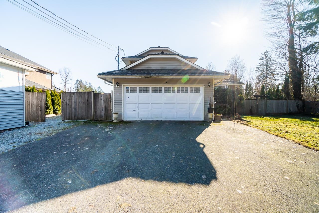 32932 Dewdney Trunk Road, Mission, BC, V2V 6X6