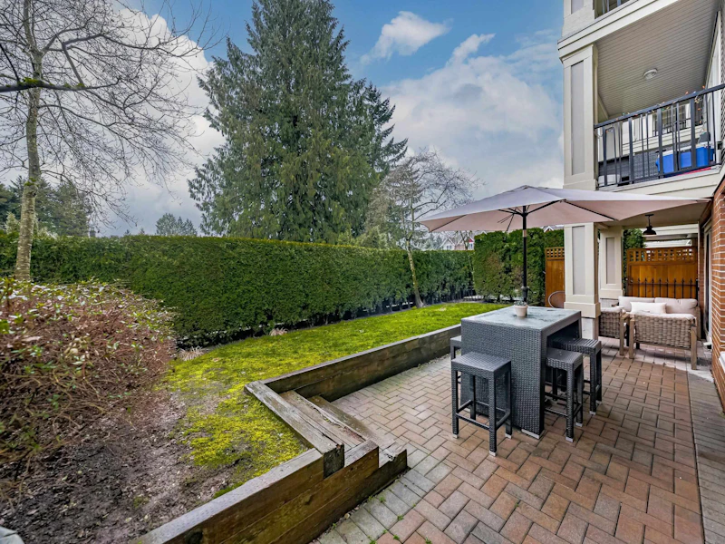 102 - 1576 Grant Avenue, Port Coquitlam BC V3B 1P2