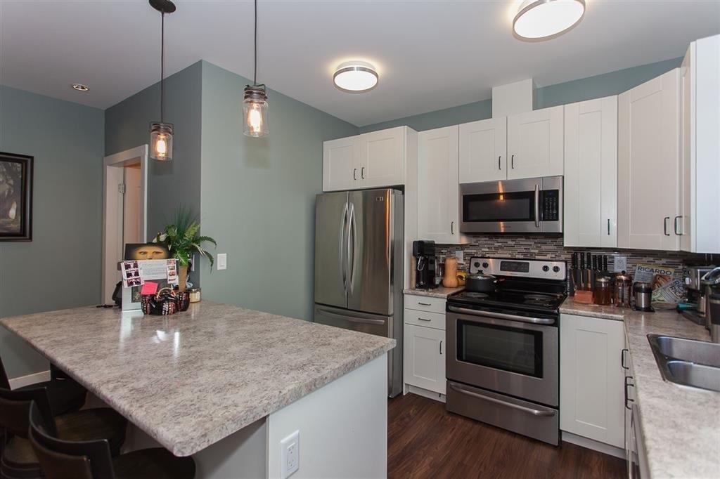 3583 Mckinley Drive, Abbotsford, BC, V2A 2M7