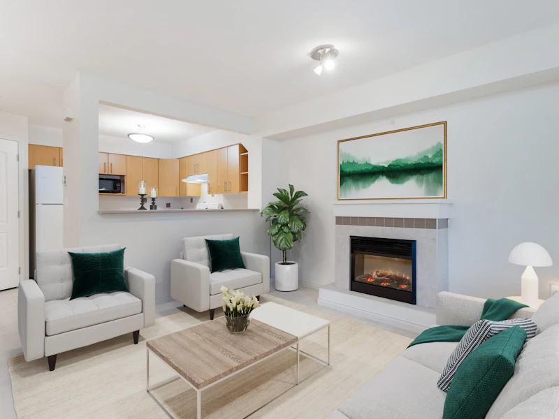 12 - 7128 17th Avenue, Burnaby BC V3N 1K7