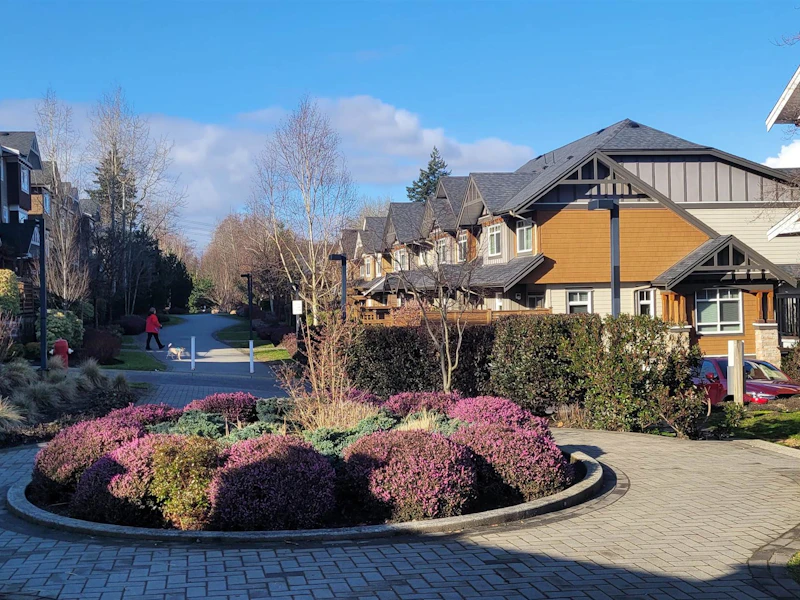 69 - 2979 156th Street, Surrey BC V3Z 8V8