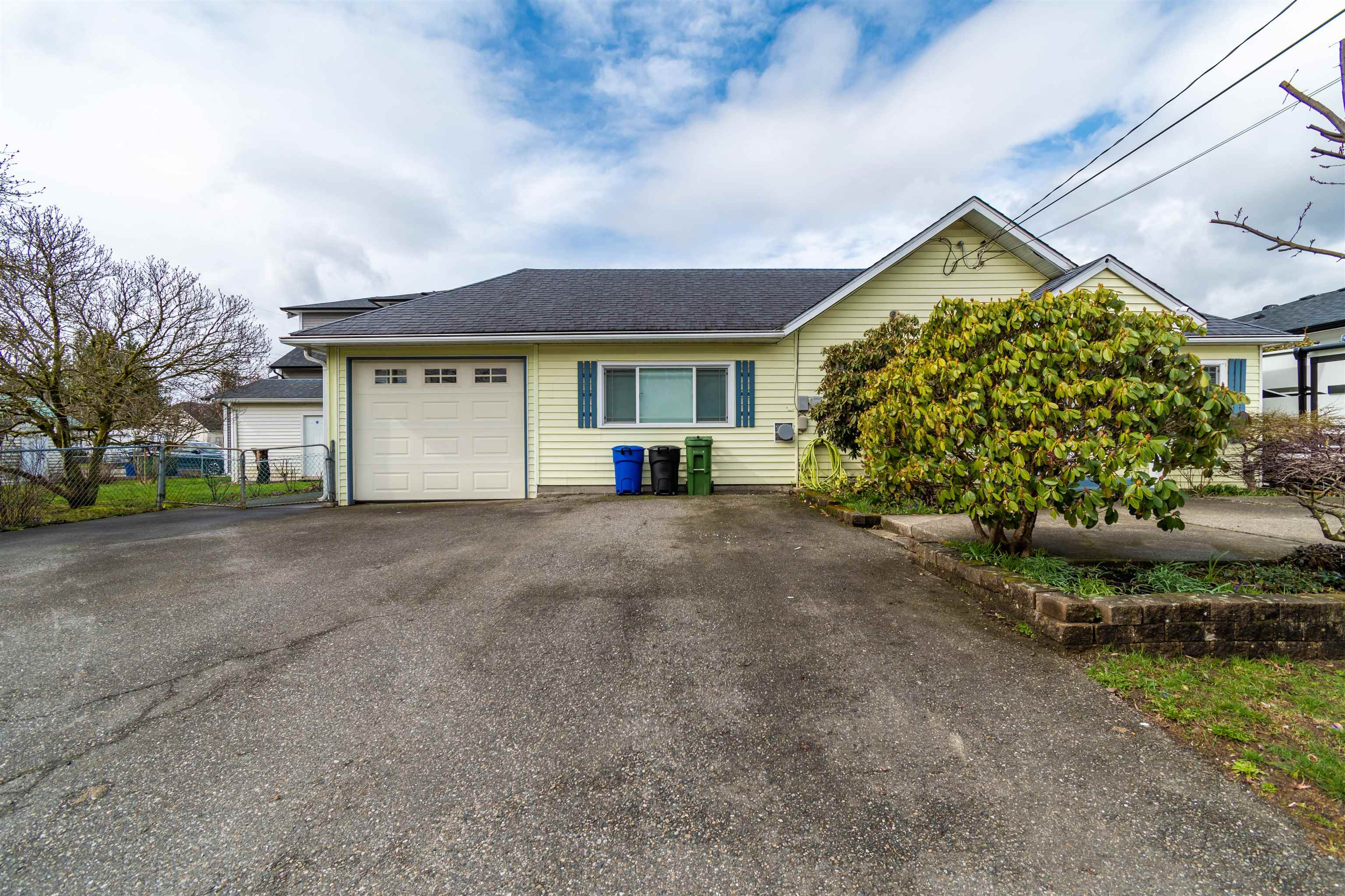 9605 Corbould Street, Chilliwack, BC, V2P 4B4