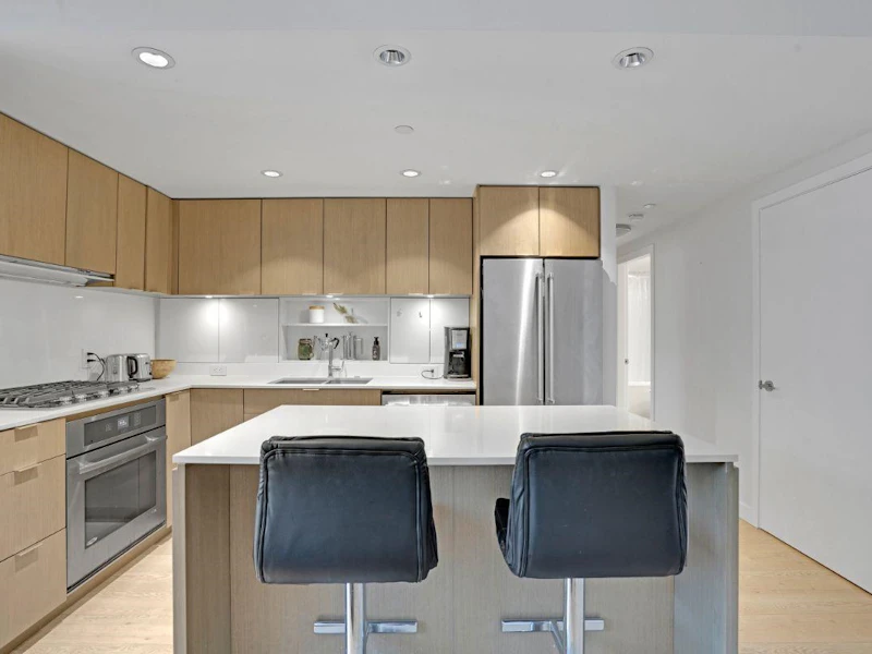 319 - 161 E 1st Avenue, Vancouver BC