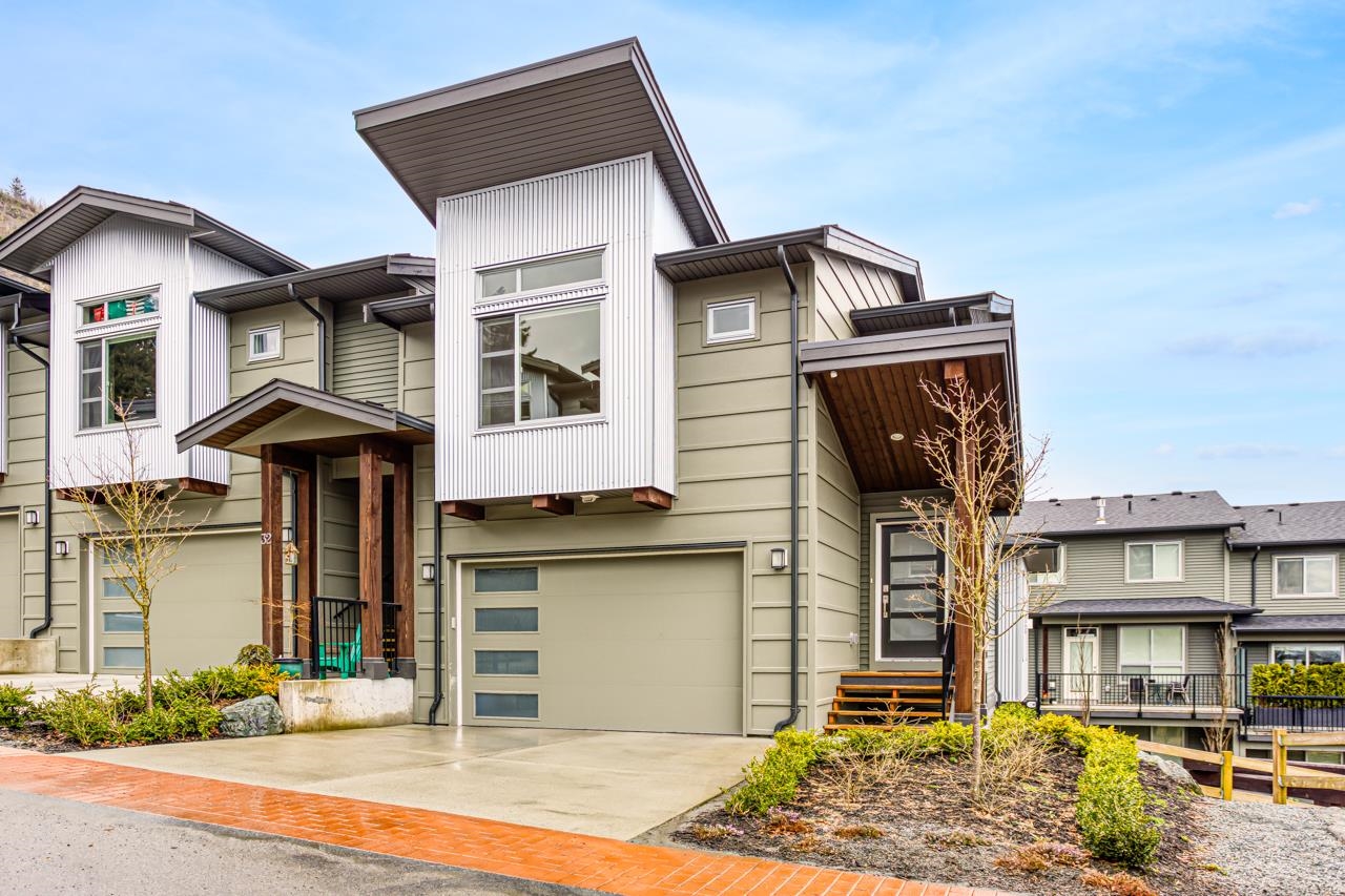 31-43680 Chilliwack Mountain Road, Chilliwack, BC, V2R 6A6