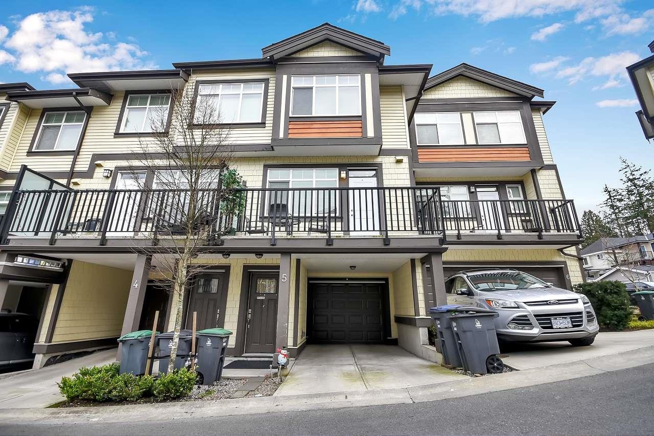 5-6055 138 Street, Surrey, BC, V3X 0J1