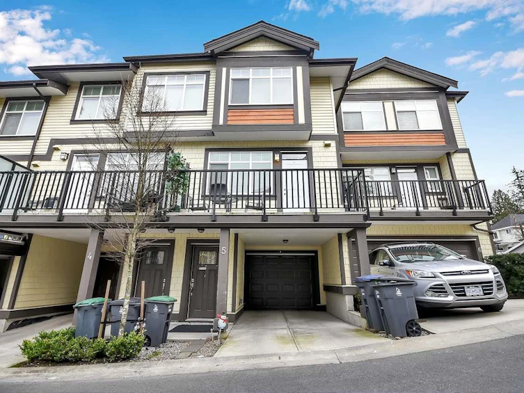 5-6055 138 Street, Surrey, BC, V3X 0J1