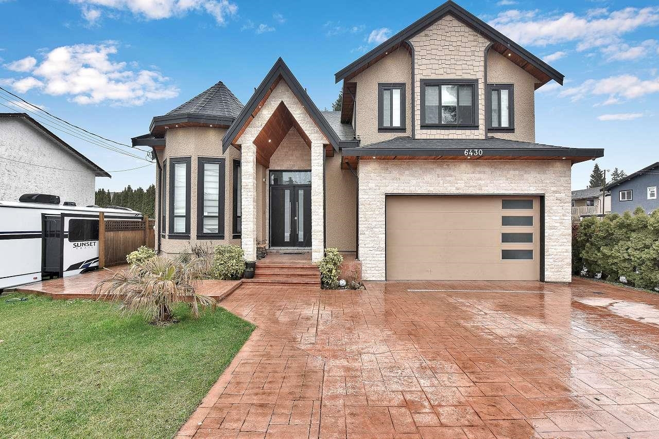 6430 130 Street, Surrey, BC, V3W 4J1