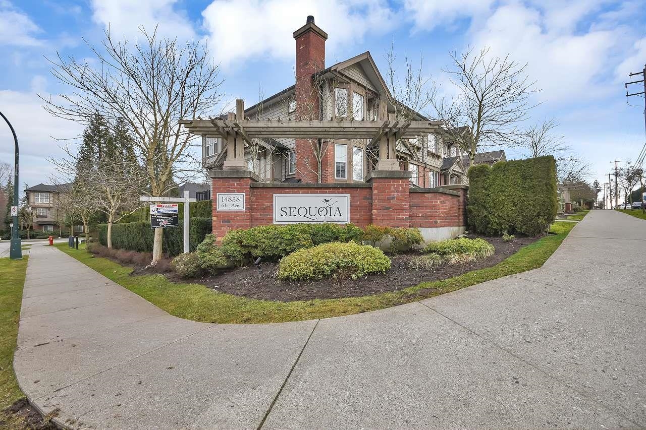 7-14838 61 Avenue, Surrey, BC, V3S 2P3