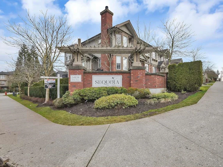 7-14838 61 Avenue, Surrey, BC, V3S 2P3