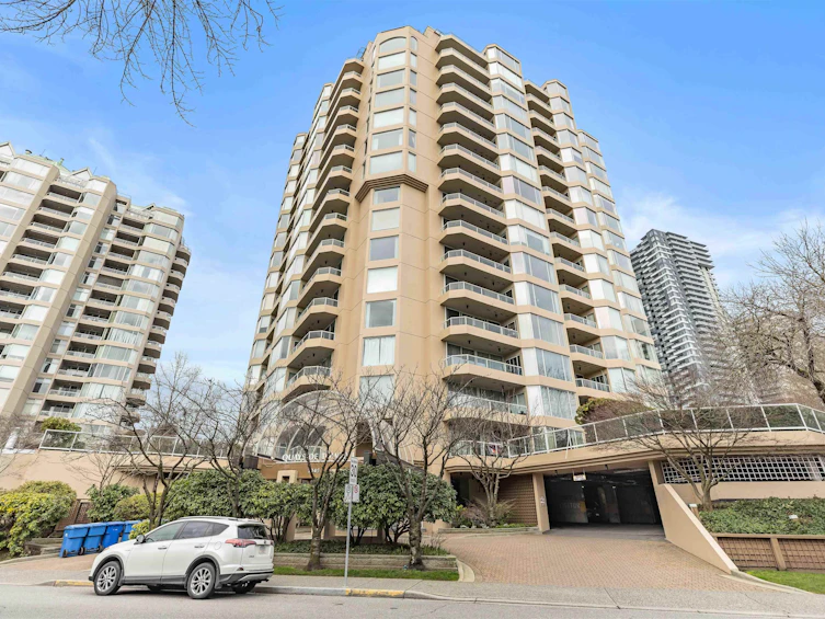 1103-1045 Quayside Drive, New Westminster, BC, V3M 6C9