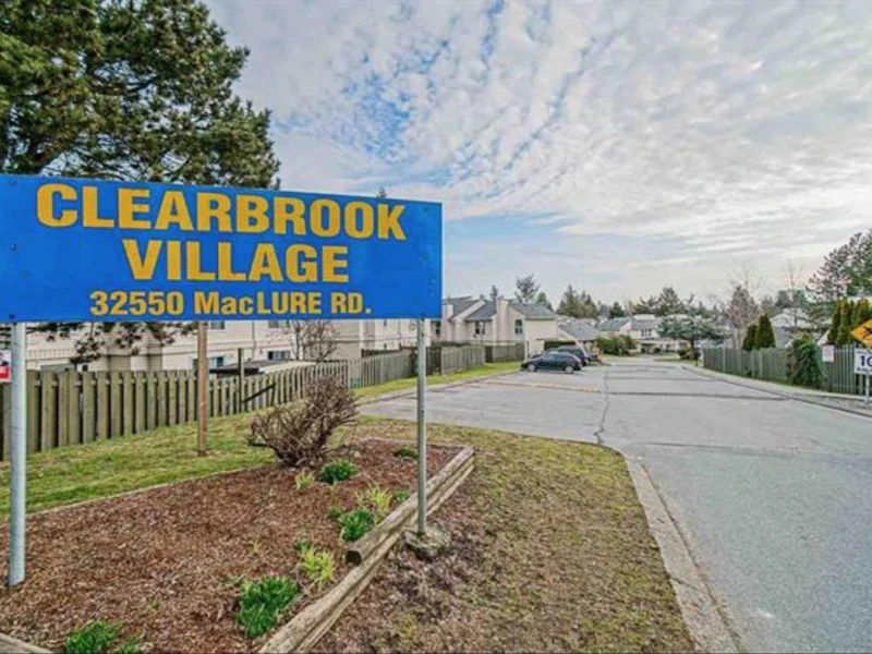 244 - 32550 Maclure Road, Abbotsford BC V2T 4N3