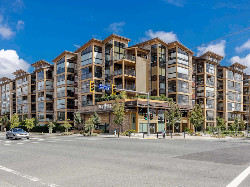 419 - 2860 Trethewey Street, Abbotsford BC