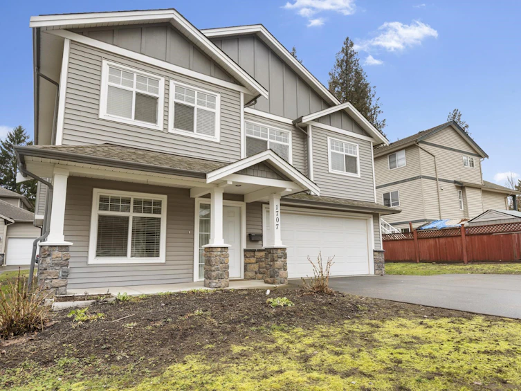 1707 Greer Street, Abbotsford, BC, V2S 7B2
