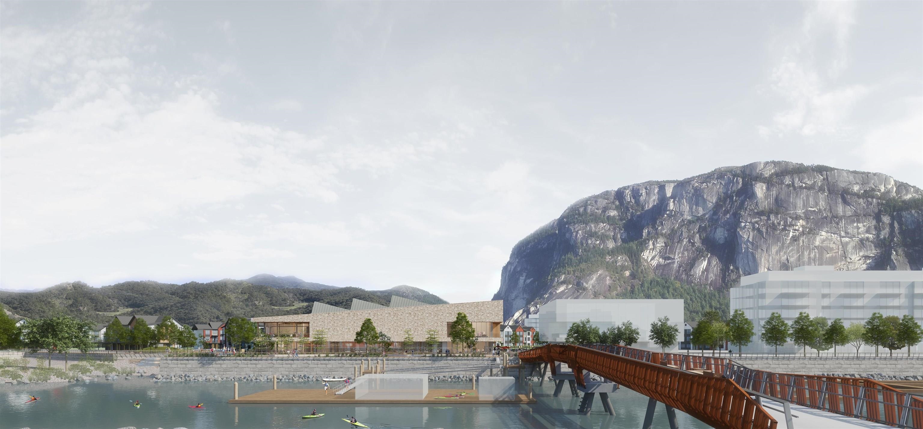 1354 Marinaside Place, Squamish, BC, V8B 1A8