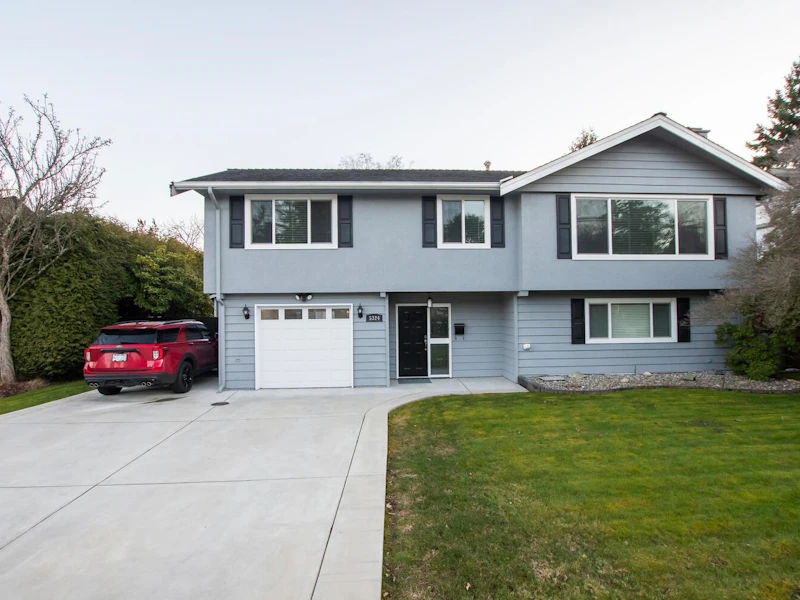 5324 1st Avenue, Delta BC V4M 1B7