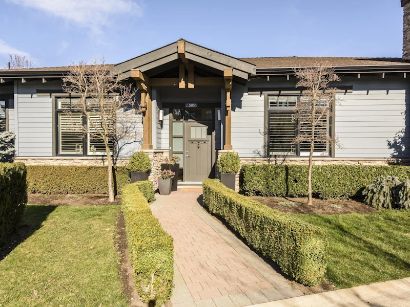 5051 Willow Springs Drive, Delta BC V4M 0A7