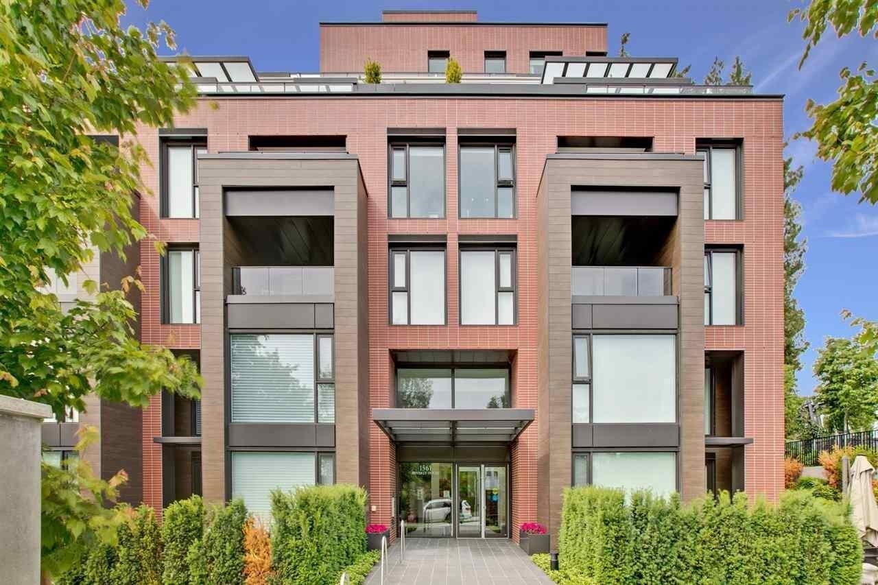 513-1561 W 57th Avenue, Vancouver, BC, V6P 0H5