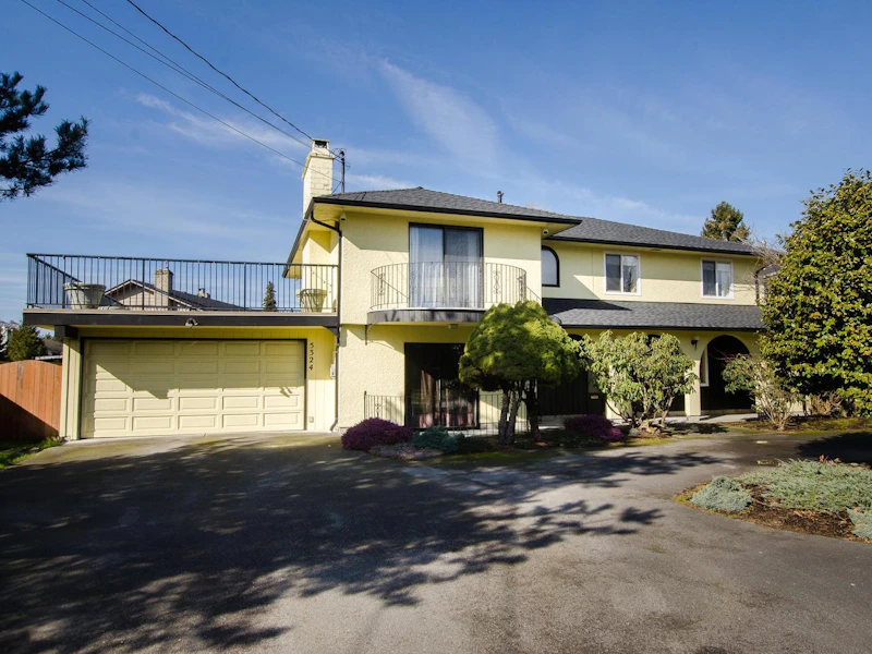 5324 Belair Crescent, Delta BC V4M 2E6