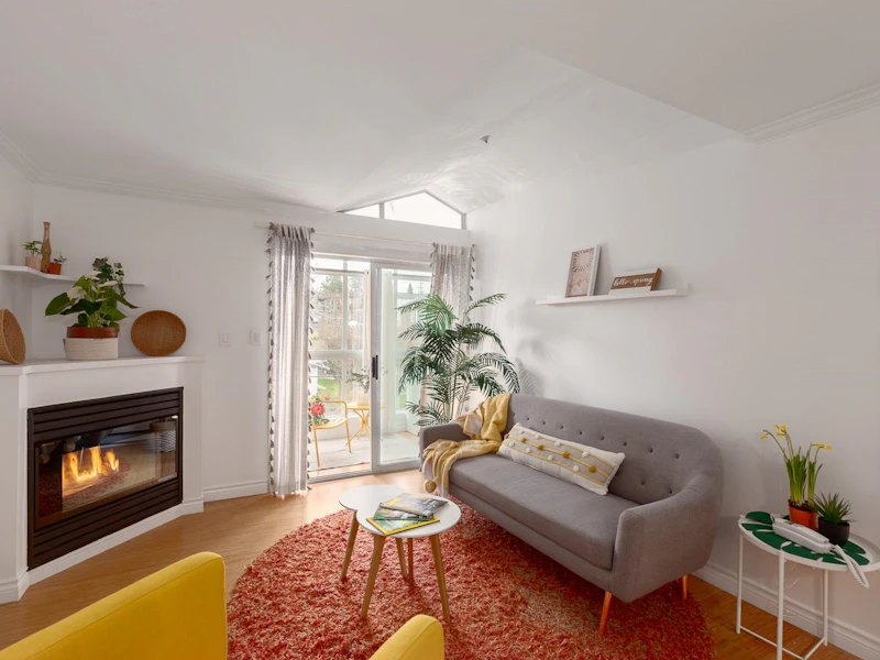 410 - 2211 Wall Street, Vancouver BC V5L 1G4