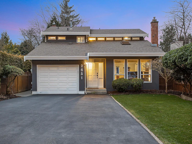 2651 Marble Hill Drive, Abbotsford BC V3G 1C3