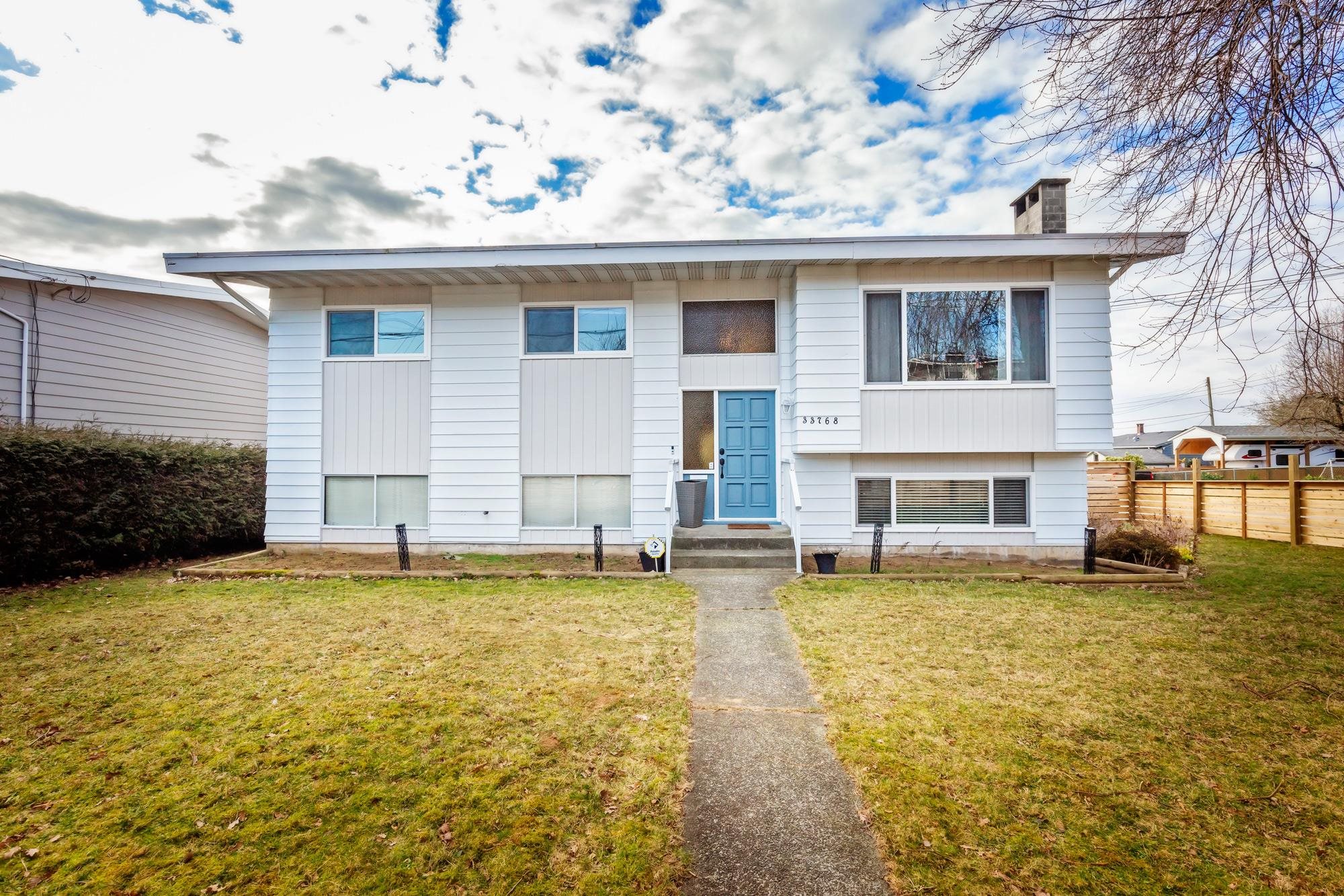 33768 5 Avenue, Mission, BC, V2V 1S3