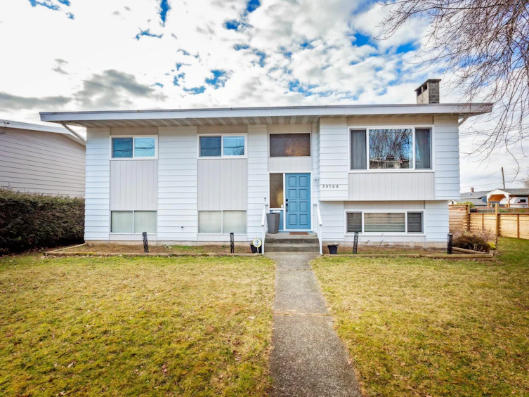 33768 5 Avenue, Mission, BC, V2V 1S3