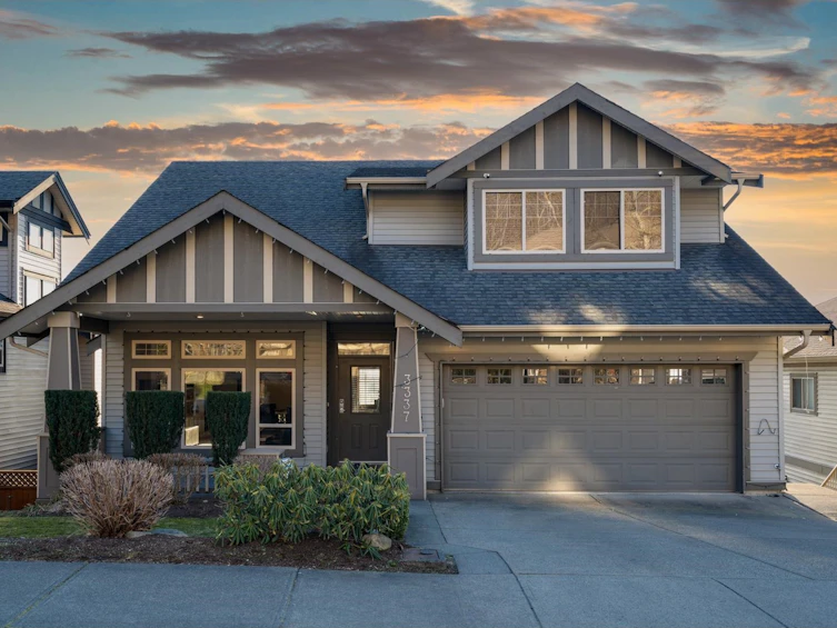 3337 Blossom Court, Abbotsford, BC, V3G 2Y5
