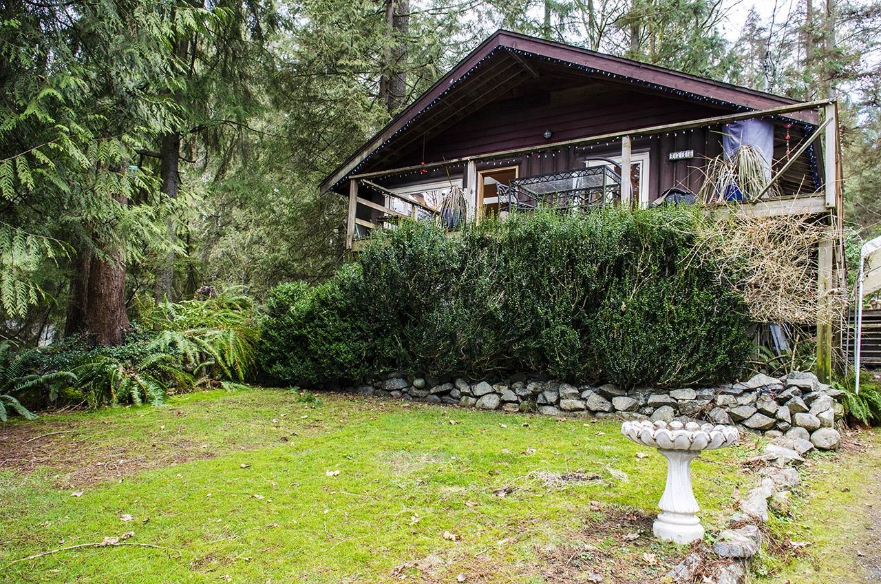 2748 Dollarton Highway, North Vancouver, BC, V7H 1A8