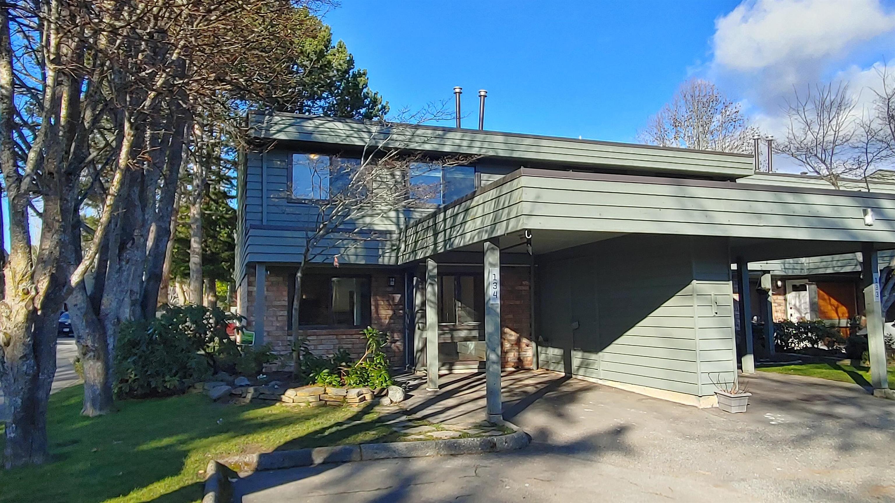 134-3031 Williams Road, Richmond, BC, V7E 4G1