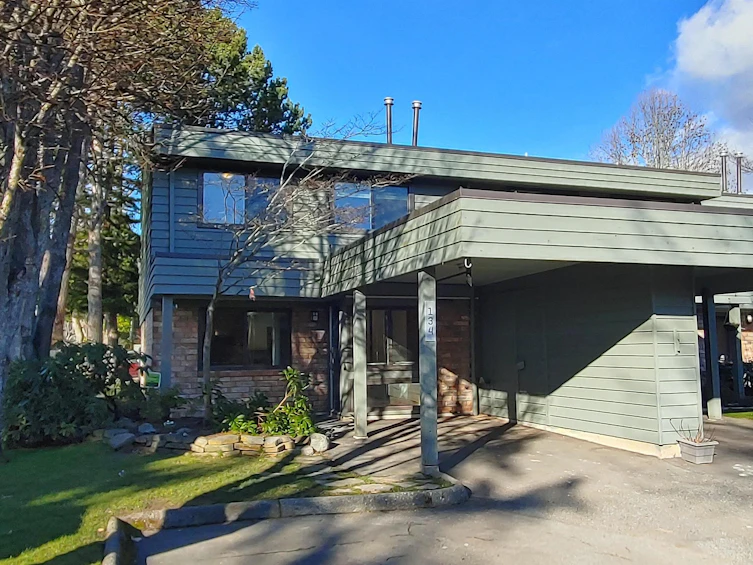 134-3031 Williams Road, Richmond, BC, V7E 4G1