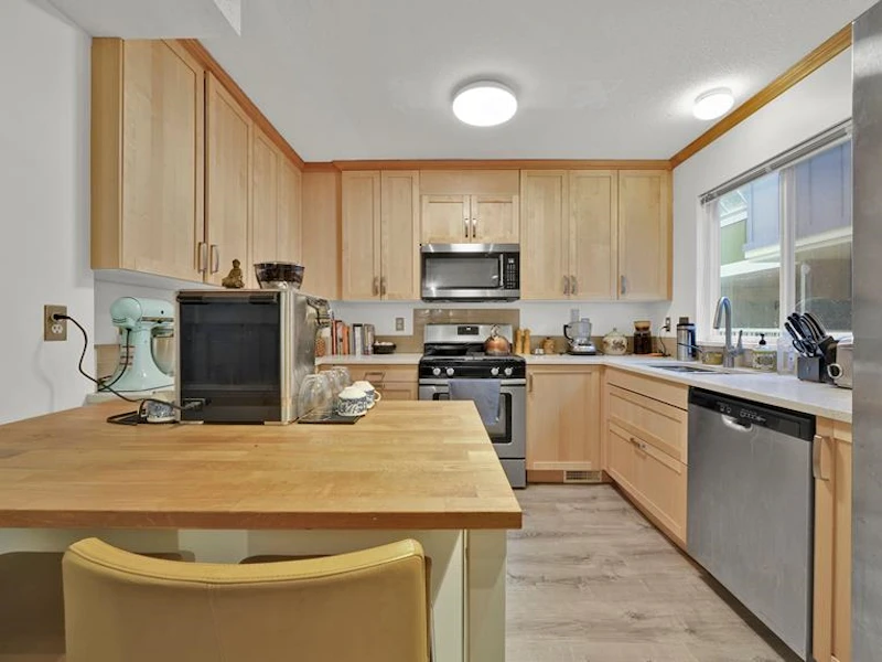 9 - 20543 96th Avenue, Langley BC V1M 3W3