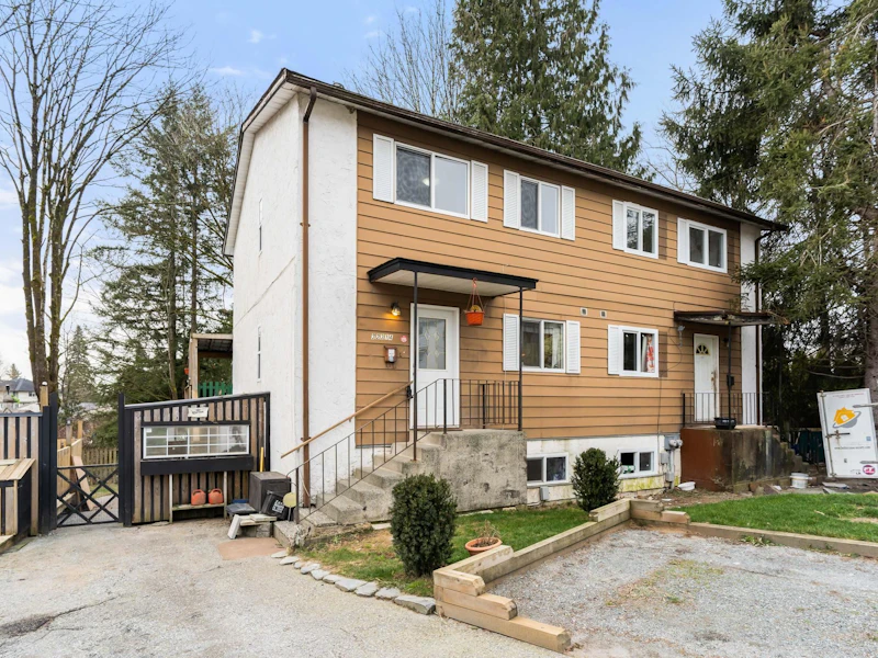 32314 Brant Avenue, Mission BC V2V 5L7