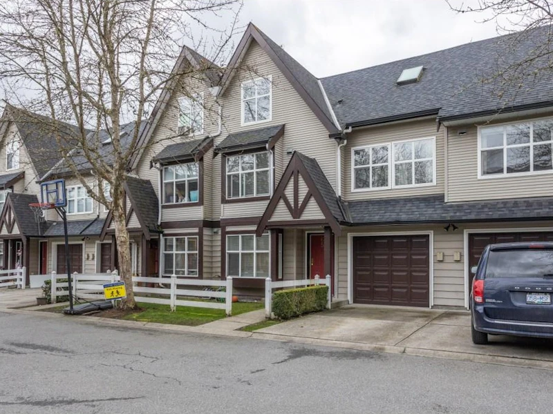 65 - 11757 236th Street, Maple Ridge BC V4R 2E4