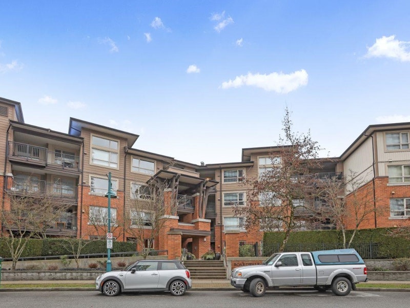 102 - 600 Klahanie Drive, Port Moody BC V3H 5L2