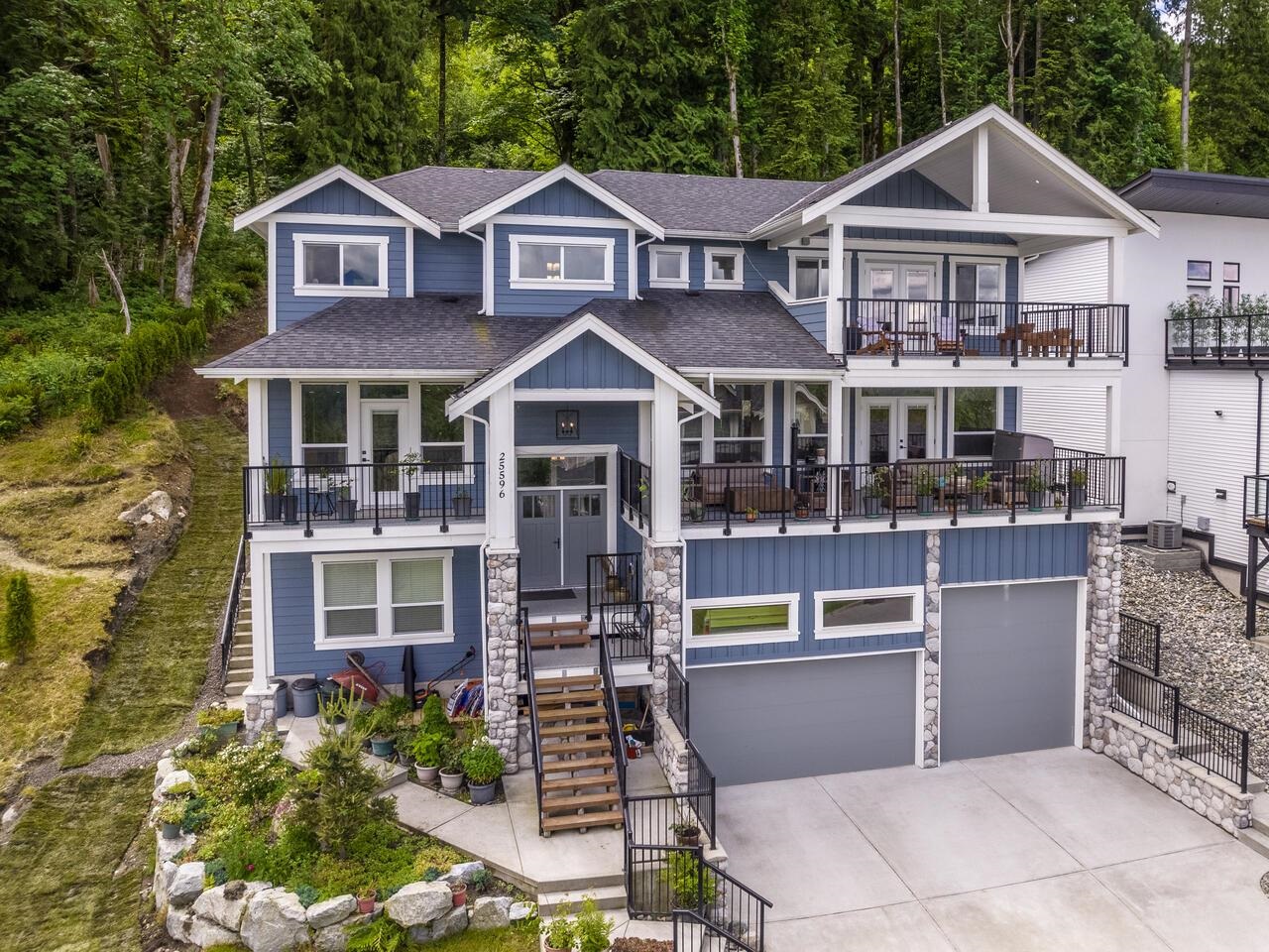 25596 Godwin Drive, Maple Ridge, BC, V2W 1G8