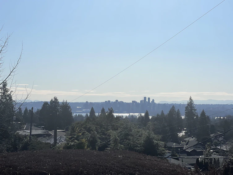4367 Ranger Avenue, North Vancouver, BC, V7R 3L1