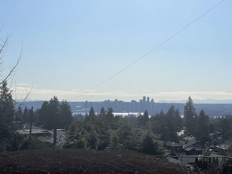 4367 Ranger Avenue, North Vancouver BC V7R 3L1