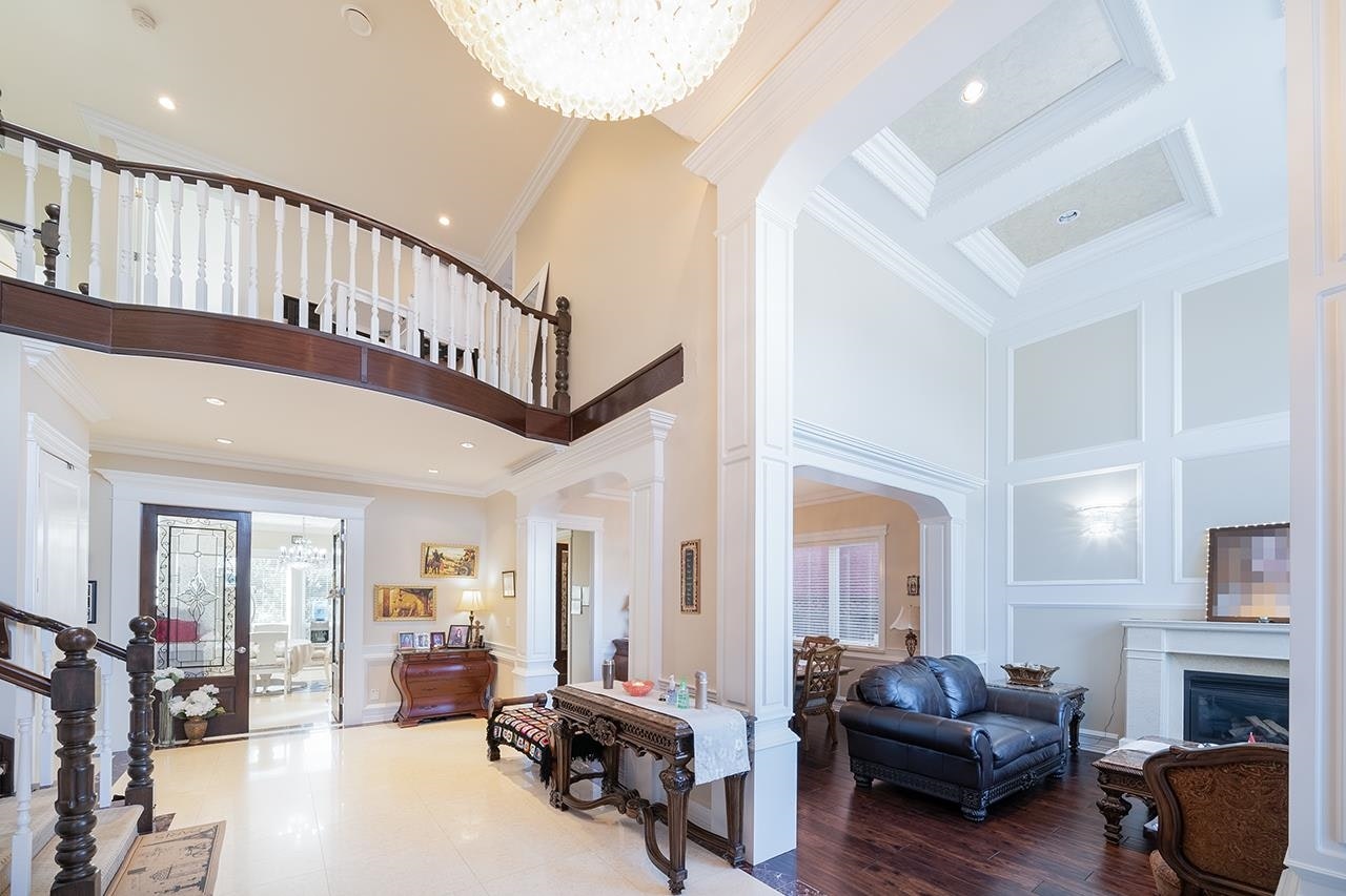 9271 Wellmond Road, Richmond, BC, V7E 1L4