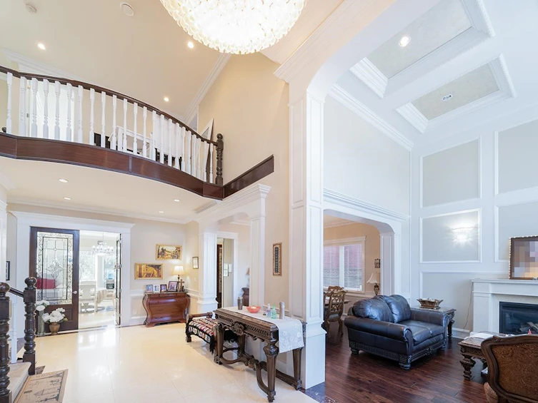 9271 Wellmond Road, Richmond, BC, V7E 1L4