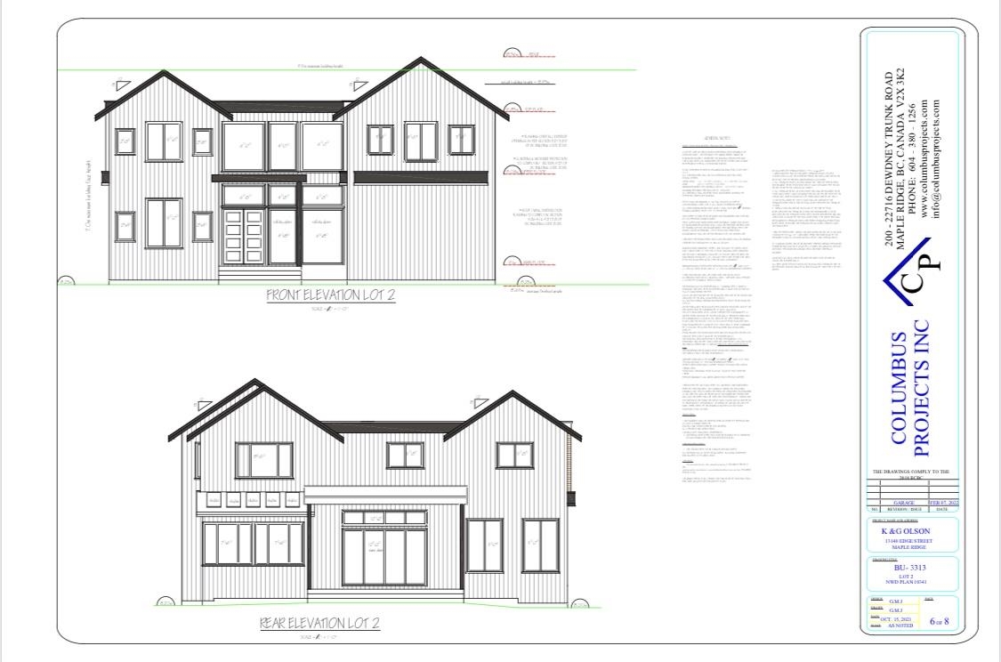 13140 Edge Street, Maple Ridge, BC, V4R 2R2