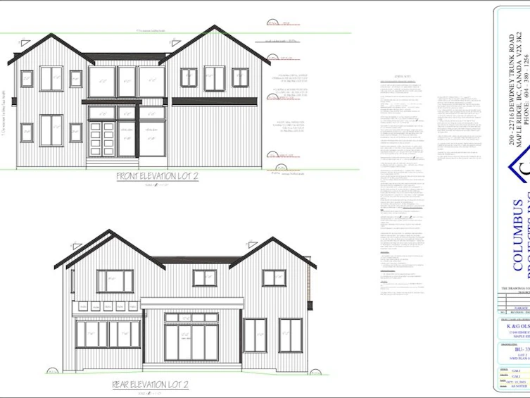 13140 Edge Street, Maple Ridge, BC, V4R 2R2
