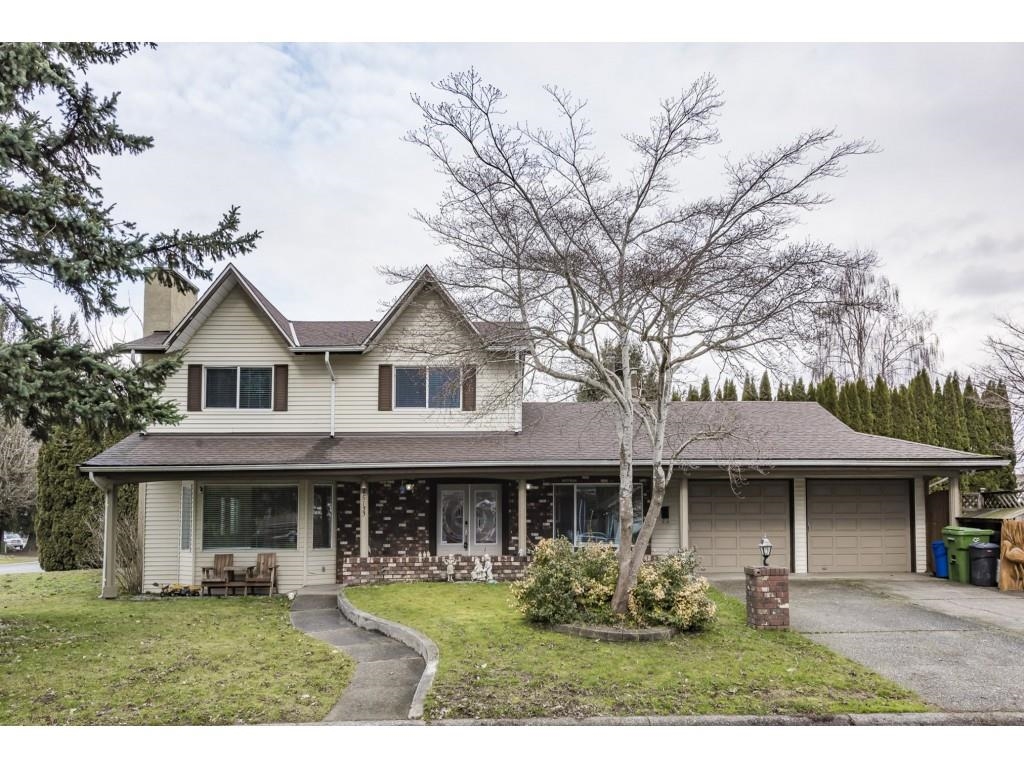 45133 Laurelwood Place, Chilliwack, BC, V2R 1S8