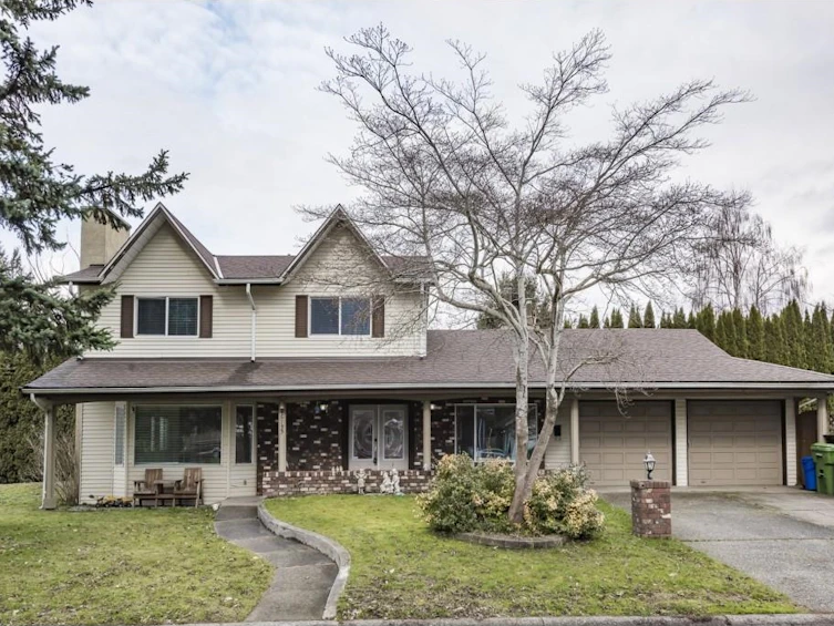 45133 Laurelwood Place, Chilliwack, BC, V2R 1S8
